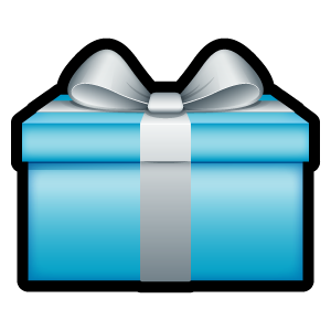Gift 3 Icon 300x300 png